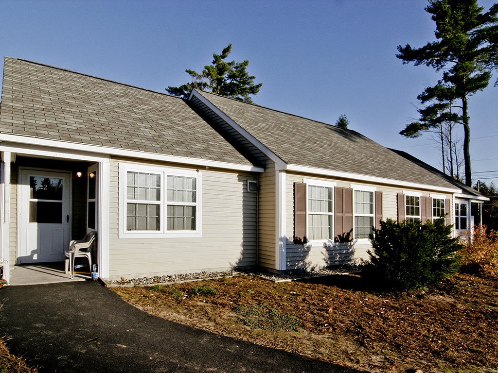 Photos and Video of Sandy Creek in Bridgton, ME